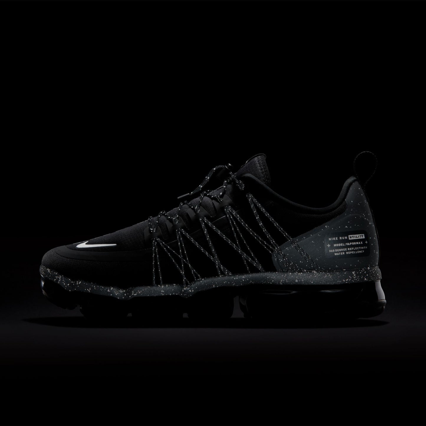 Nike Air VaporMax Run Utility AQ8810-003