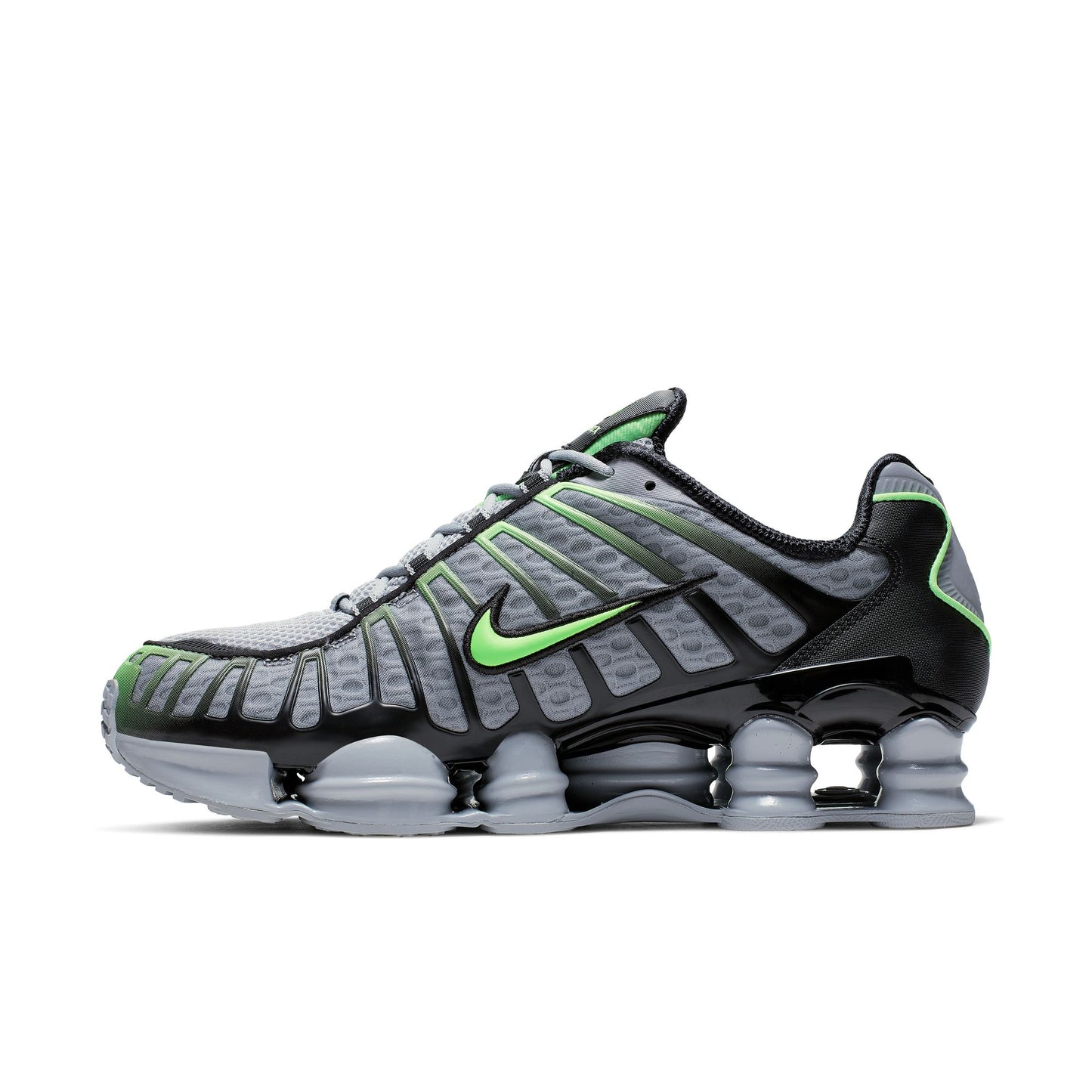 Nike Shox TL AV3595-005
