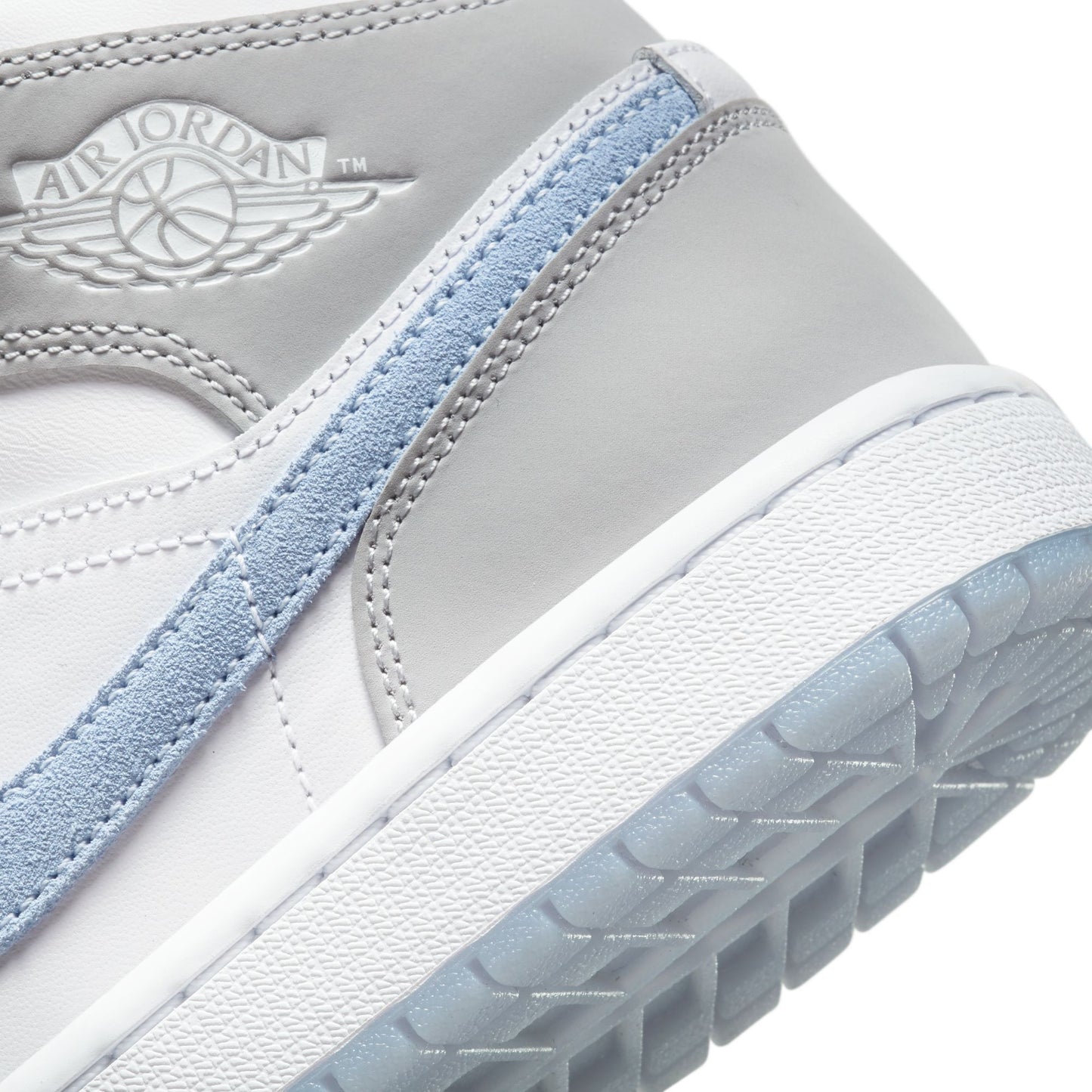 Air Jordan 1 Mid BQ6472-105