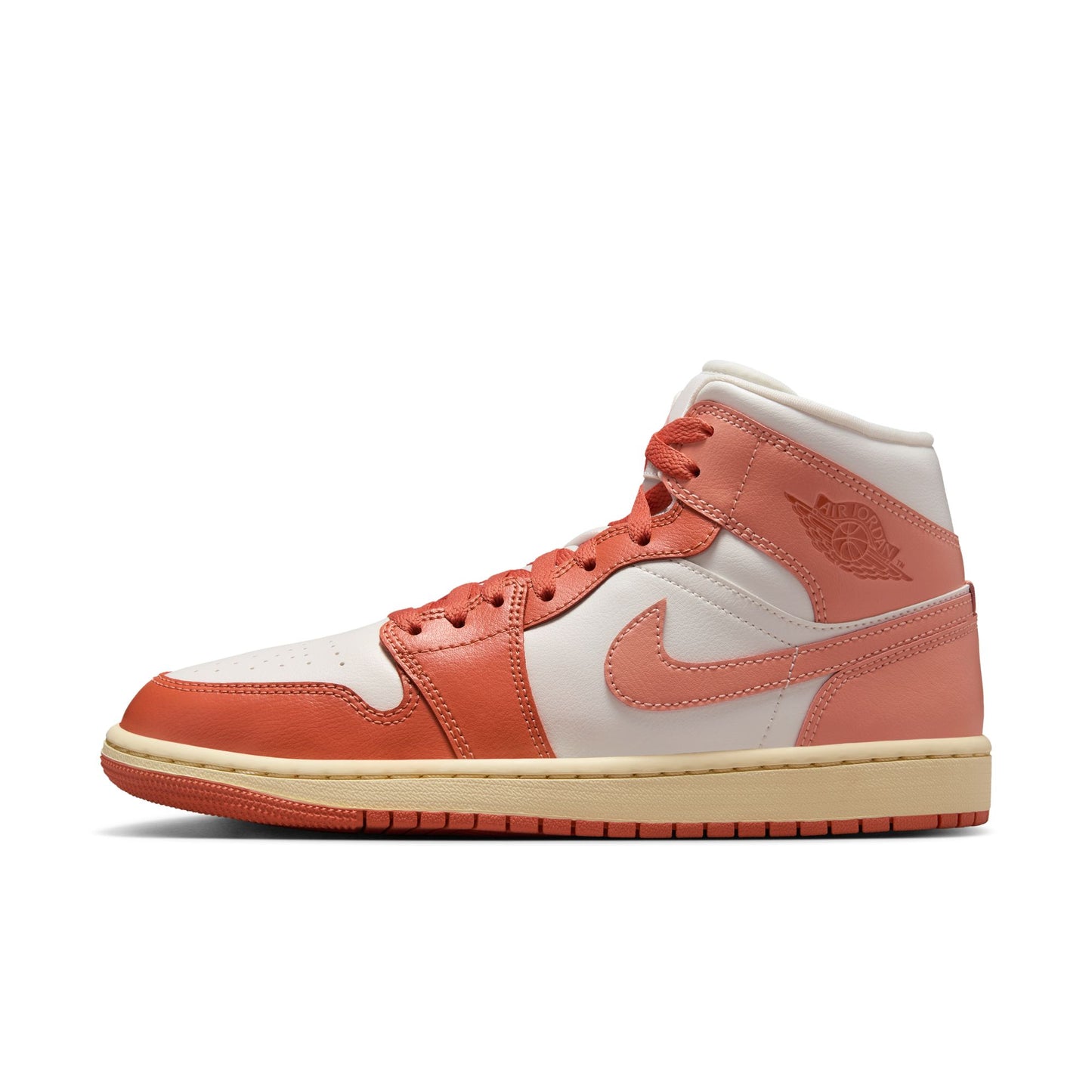 Air Jordan 1 Mid BQ6472-180