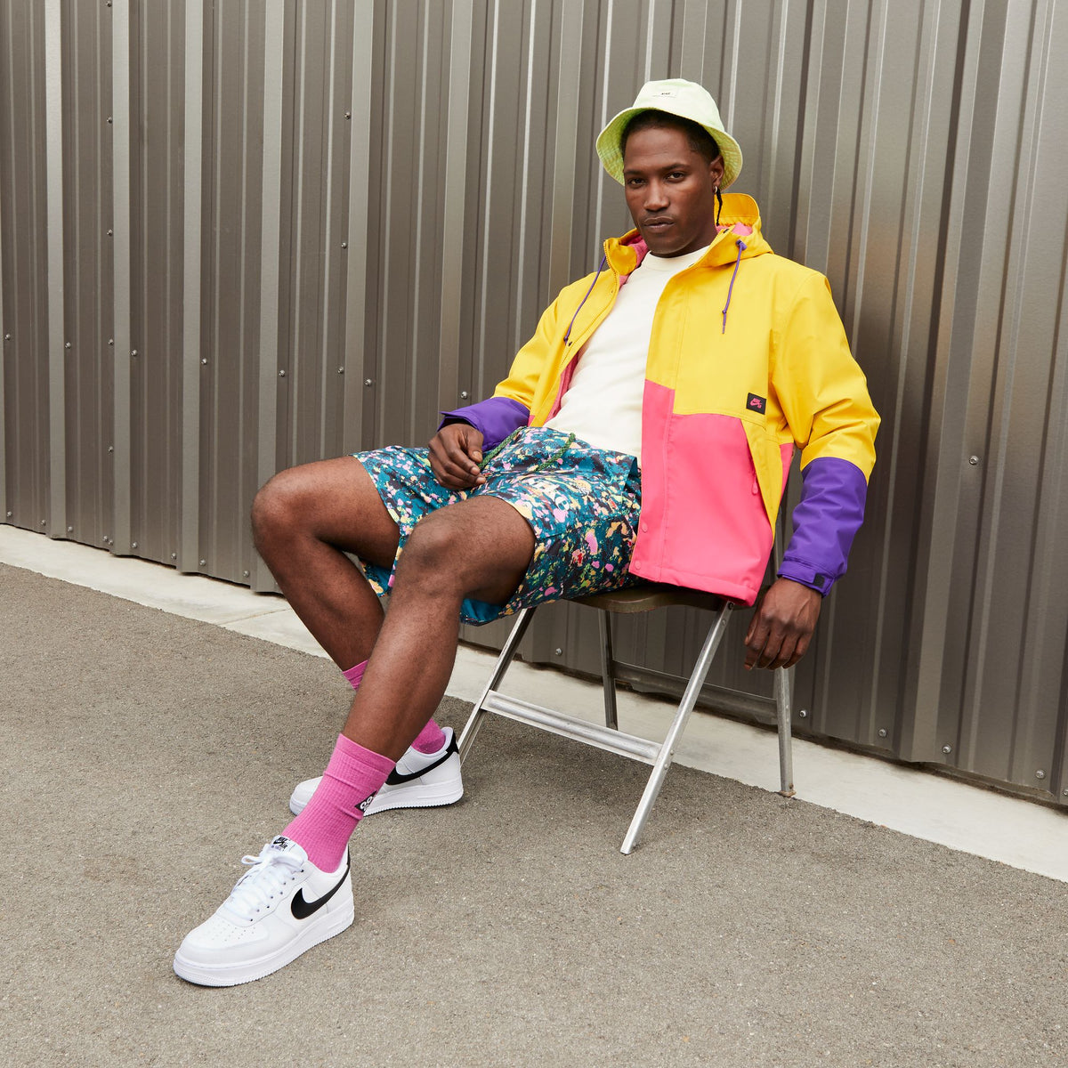 Nike Air Force 1 '07 CT2302-100
