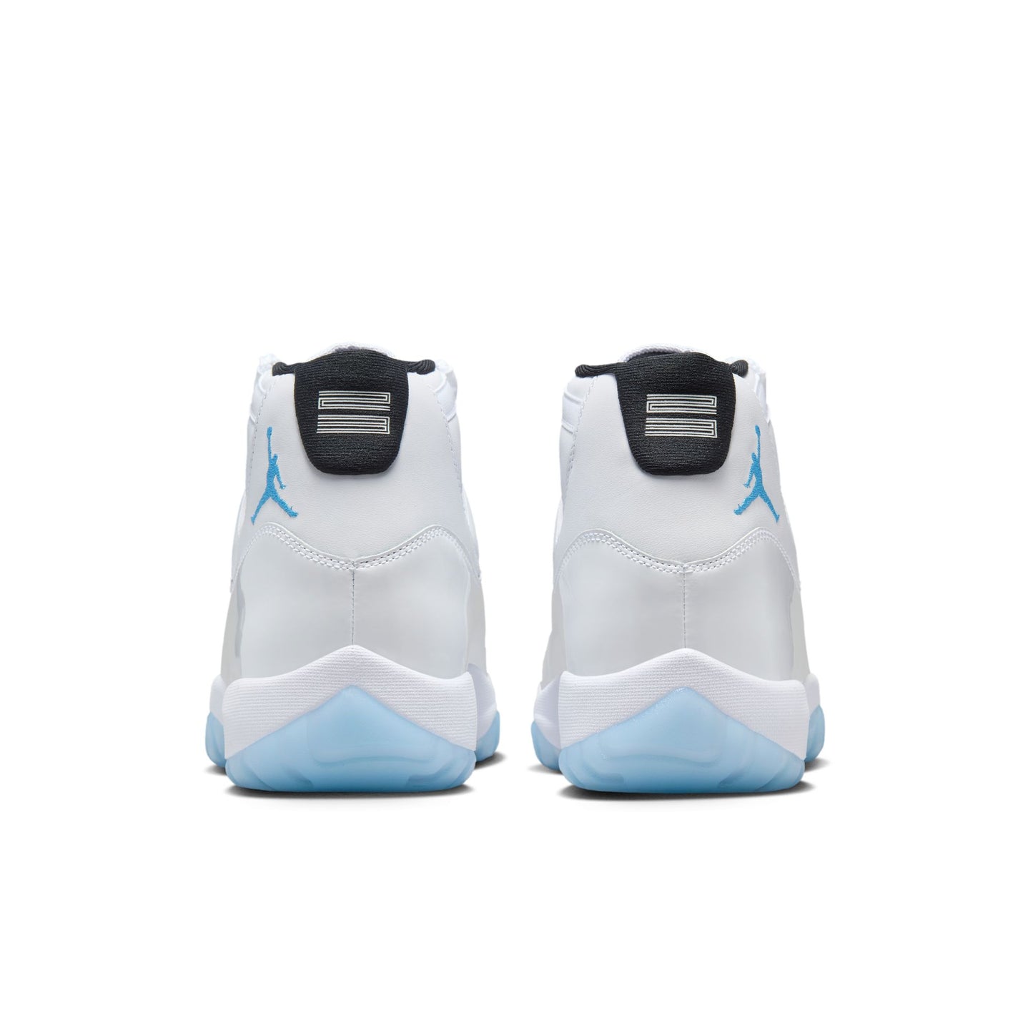 Air Jordan 11 Retro "Legend Blue" CT8012-104