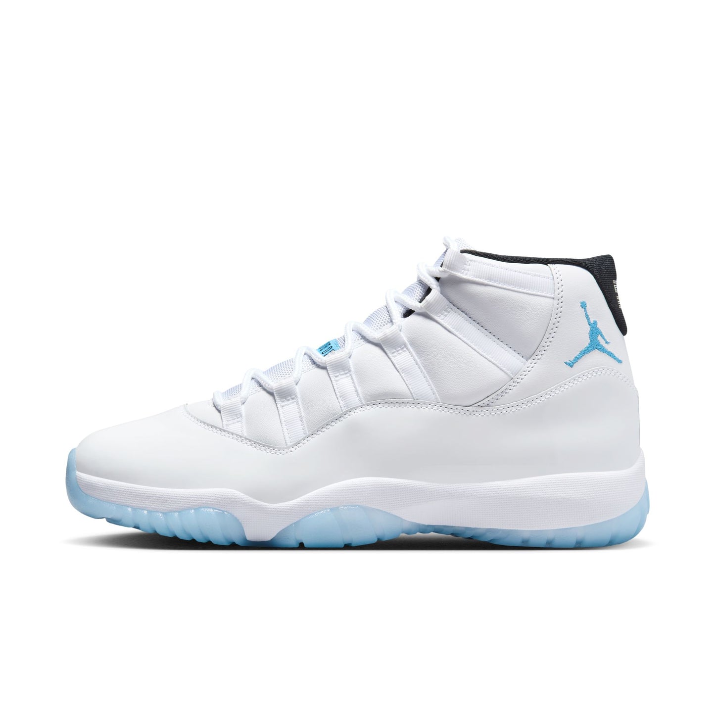Air Jordan 11 Retro "Legend Blue" CT8012-104