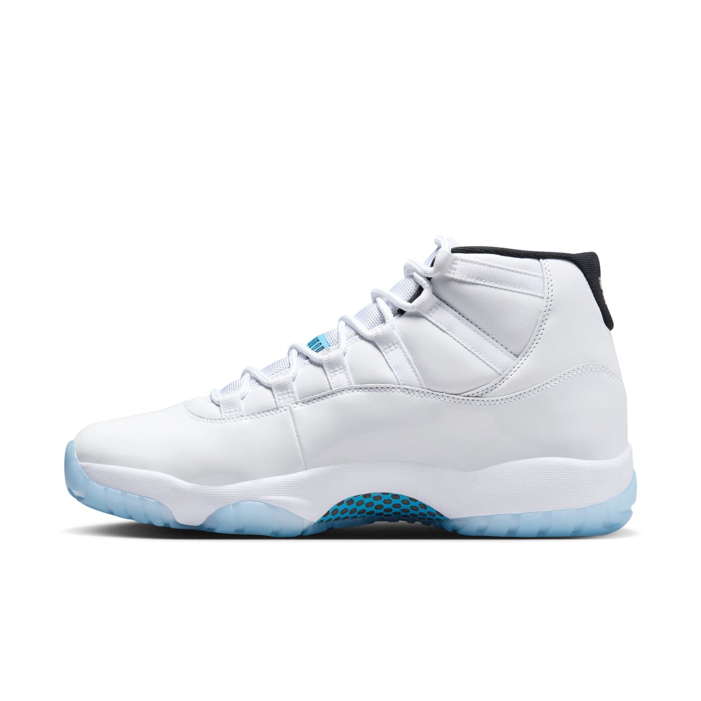 Air Jordan 11 Retro "Legend Blue" CT8012-104