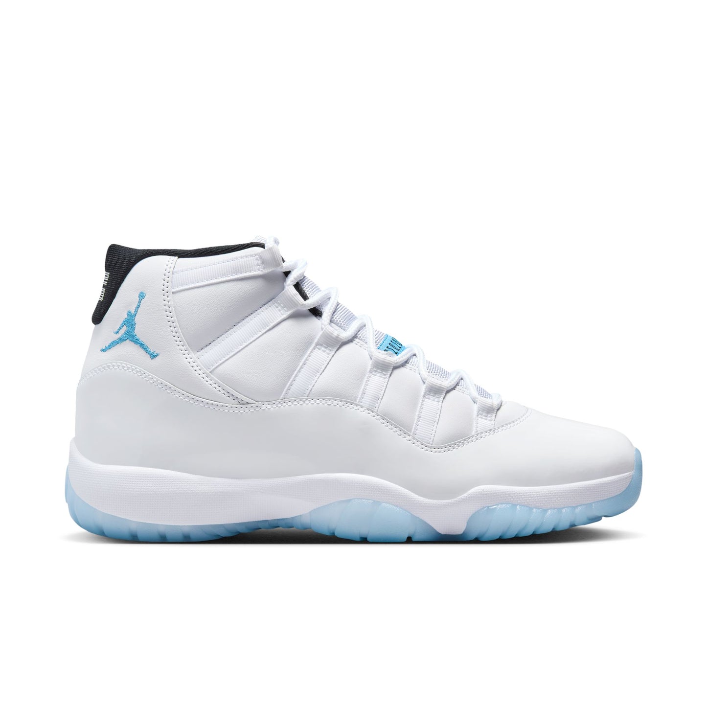 Air Jordan 11 Retro "Legend Blue" CT8012-104