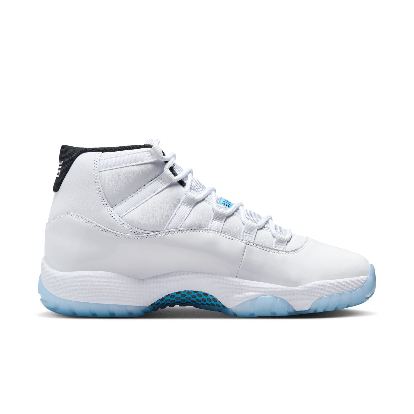 Air Jordan 11 Retro "Legend Blue" CT8012-104