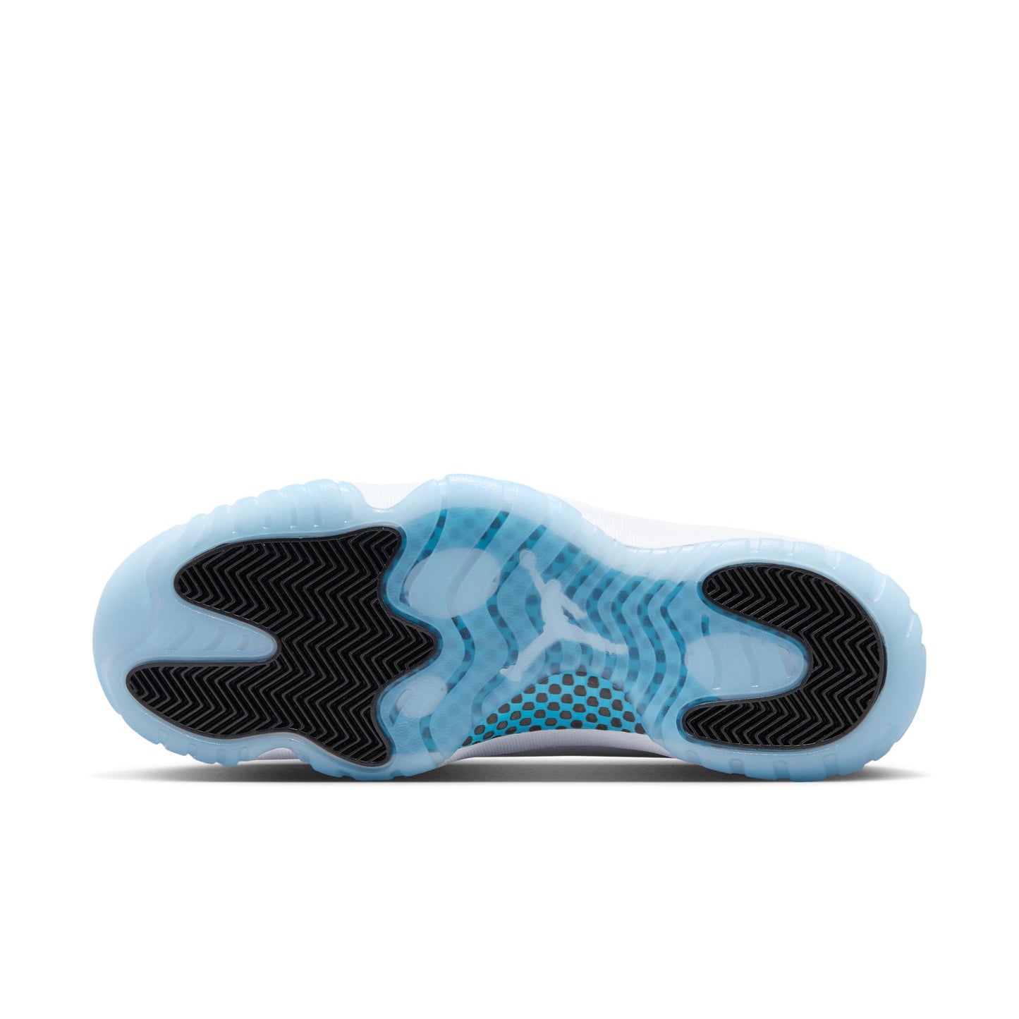 Air Jordan 11 Retro "Legend Blue" CT8012-104