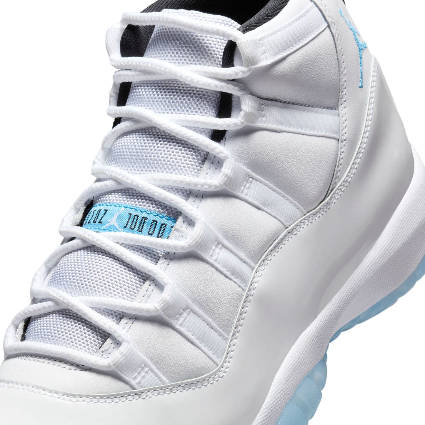 Air Jordan 11 Retro "Legend Blue" CT8012-104