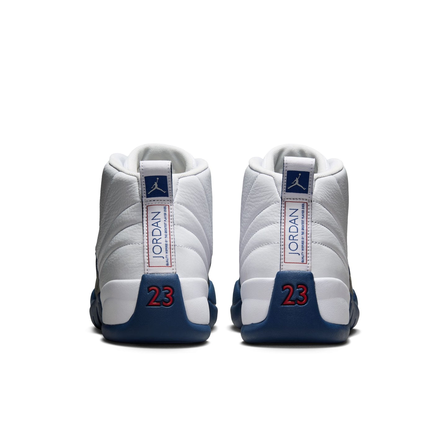 Air Jordan 12 Retro French Blue CT8013-114