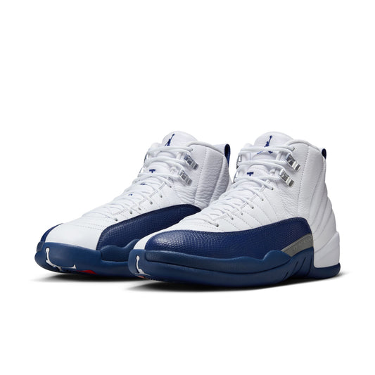 Air Jordan 12 Retro French Blue CT8013-114
