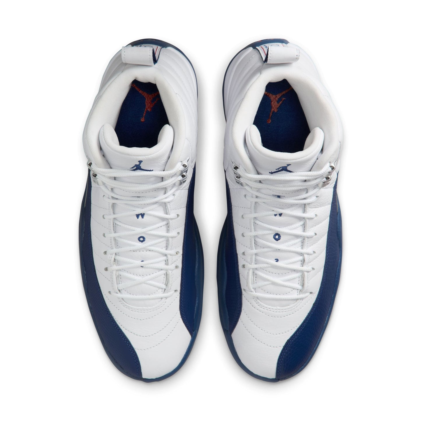 Air Jordan 12 Retro French Blue CT8013-114