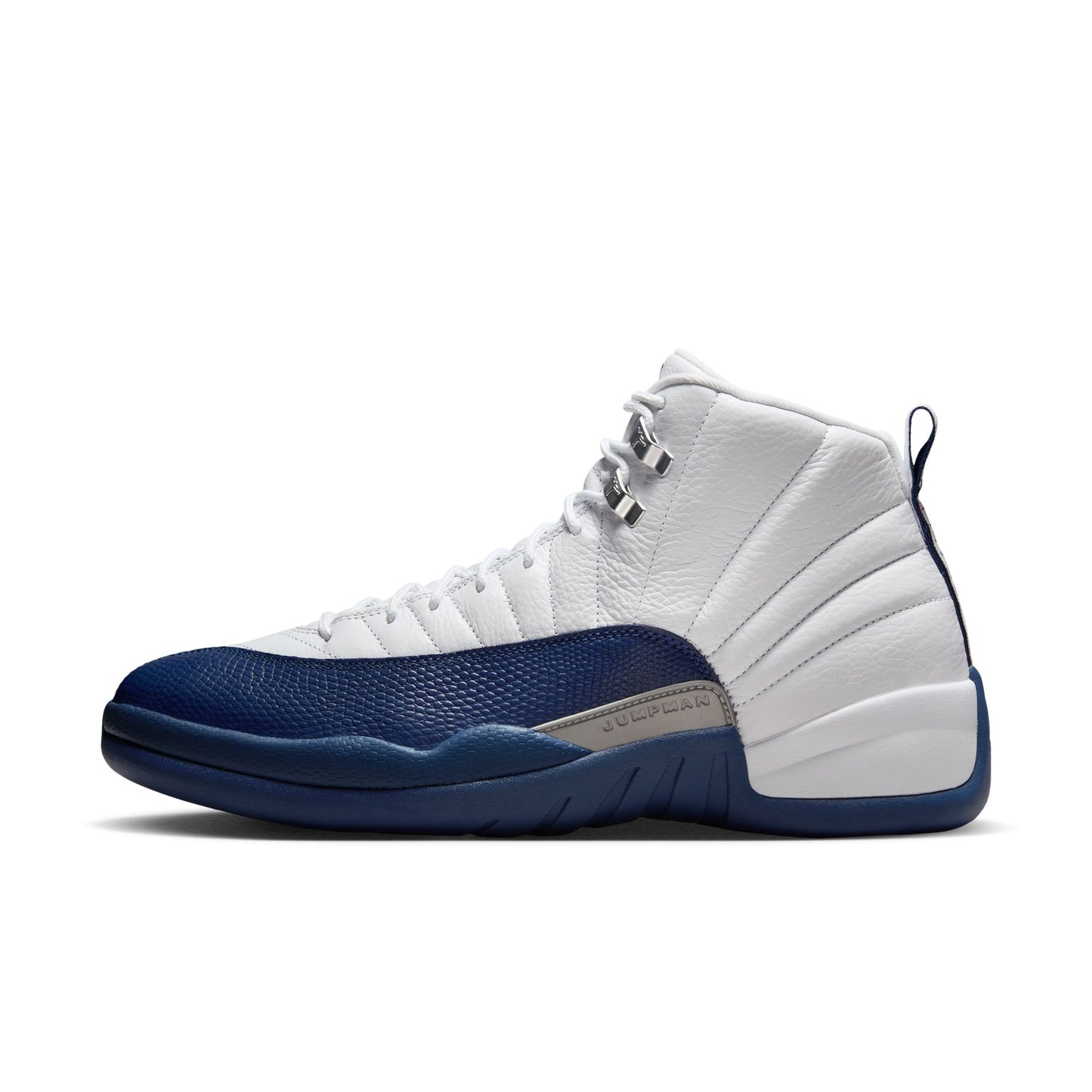 Air Jordan 12 Retro French Blue CT8013-114