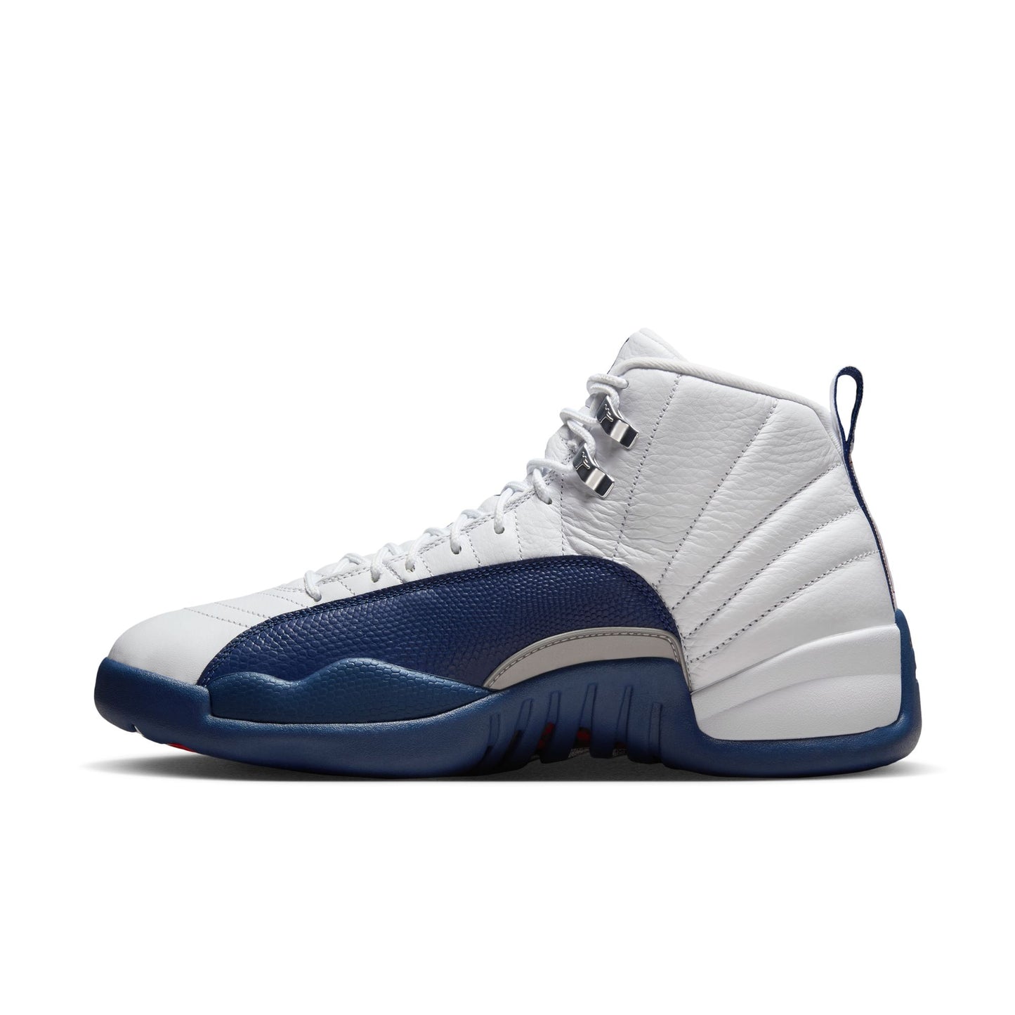 Air Jordan 12 Retro French Blue CT8013-114