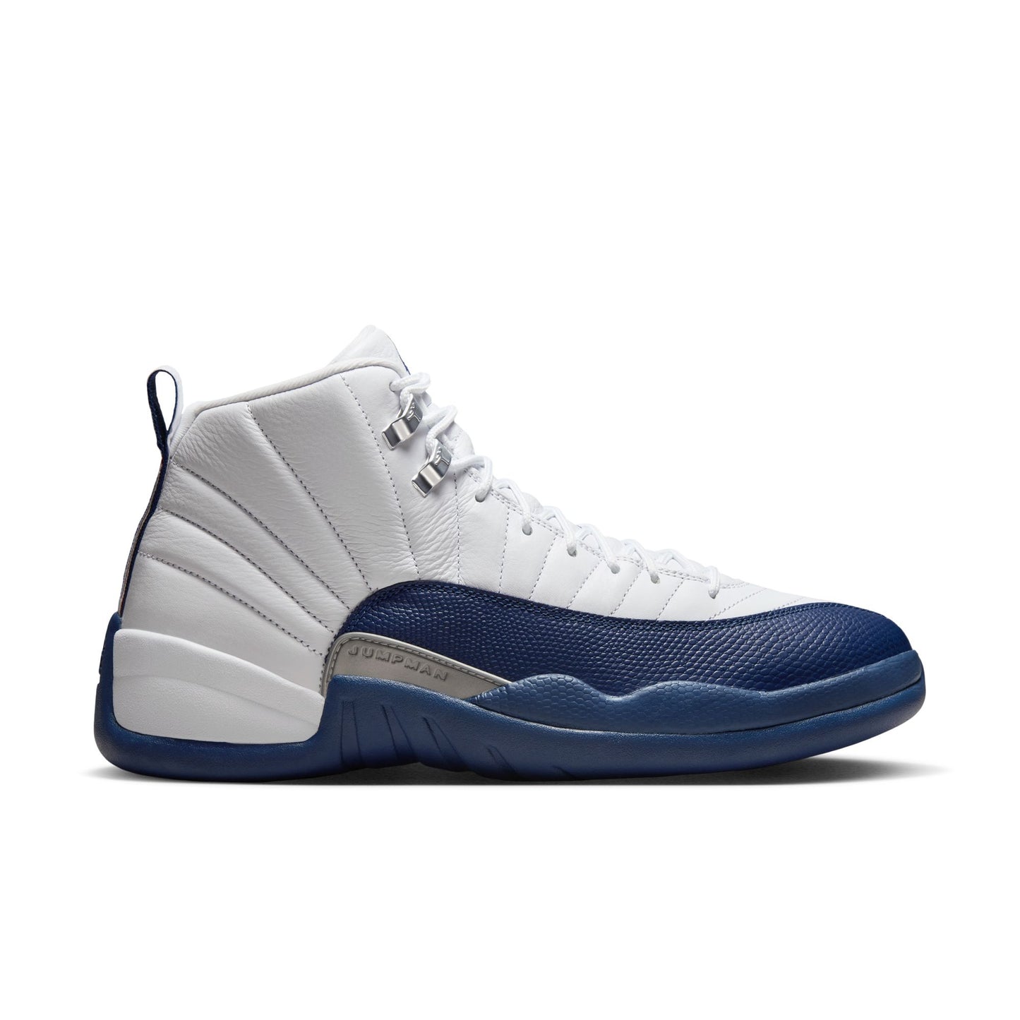 Air Jordan 12 Retro French Blue CT8013-114