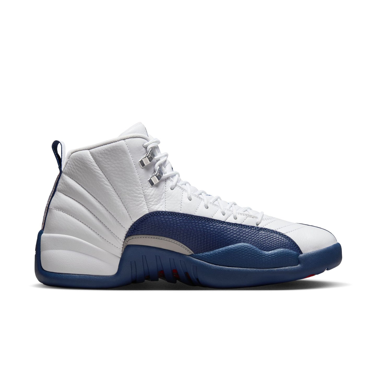 Air Jordan 12 Retro French Blue CT8013-114