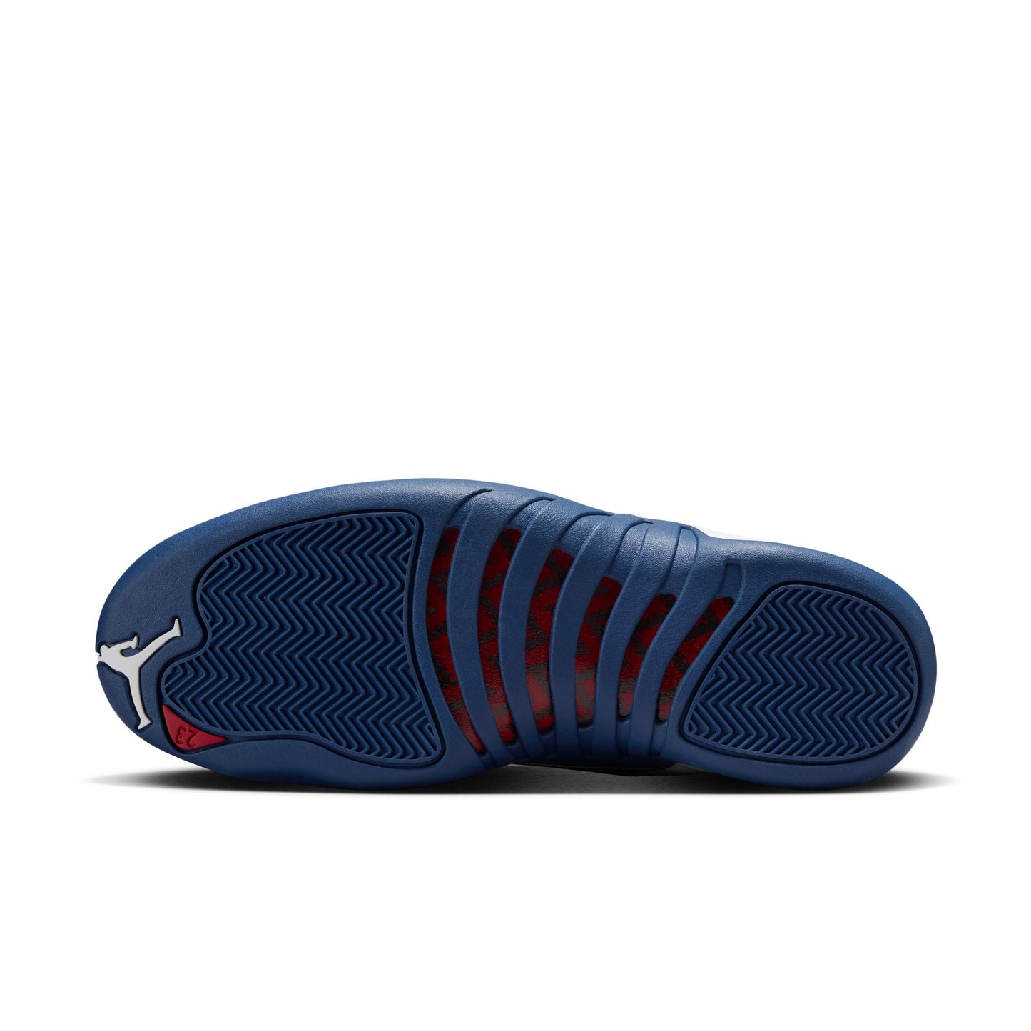 Air Jordan 12 Retro French Blue CT8013-114