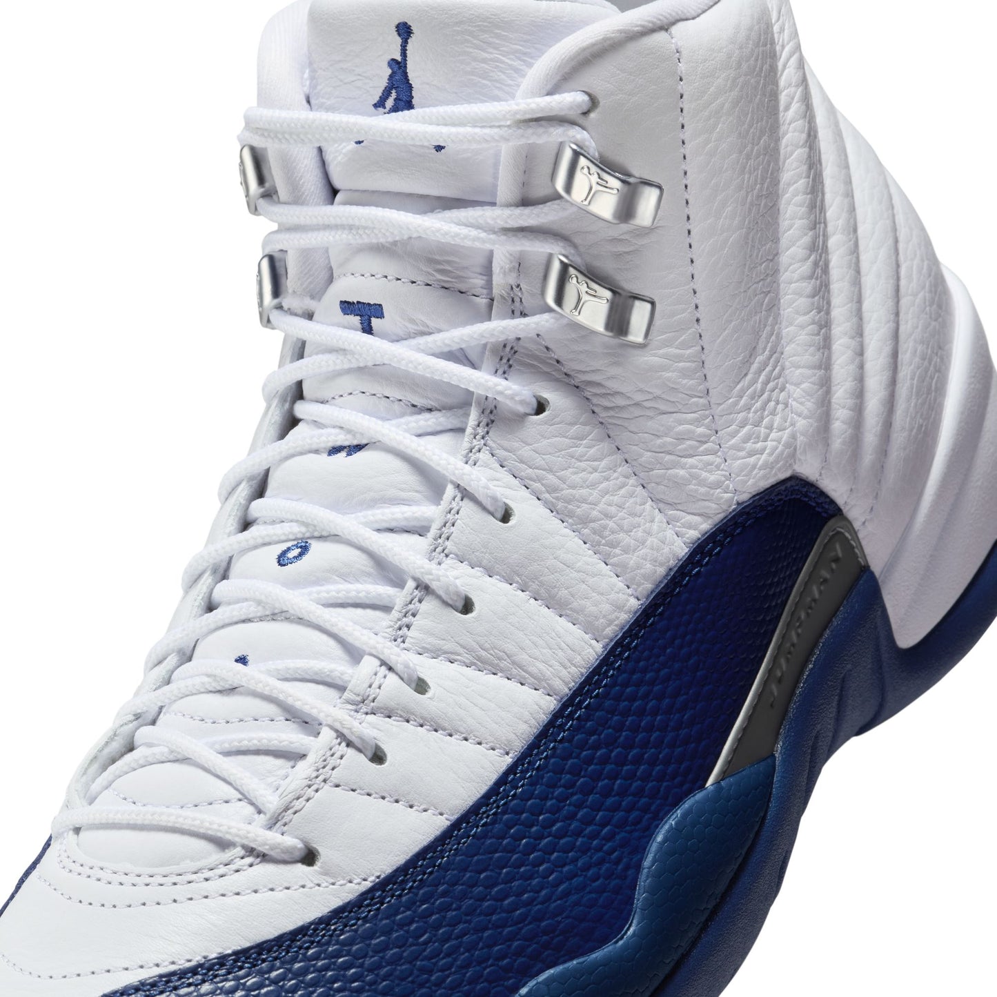 Air Jordan 12 Retro French Blue CT8013-114