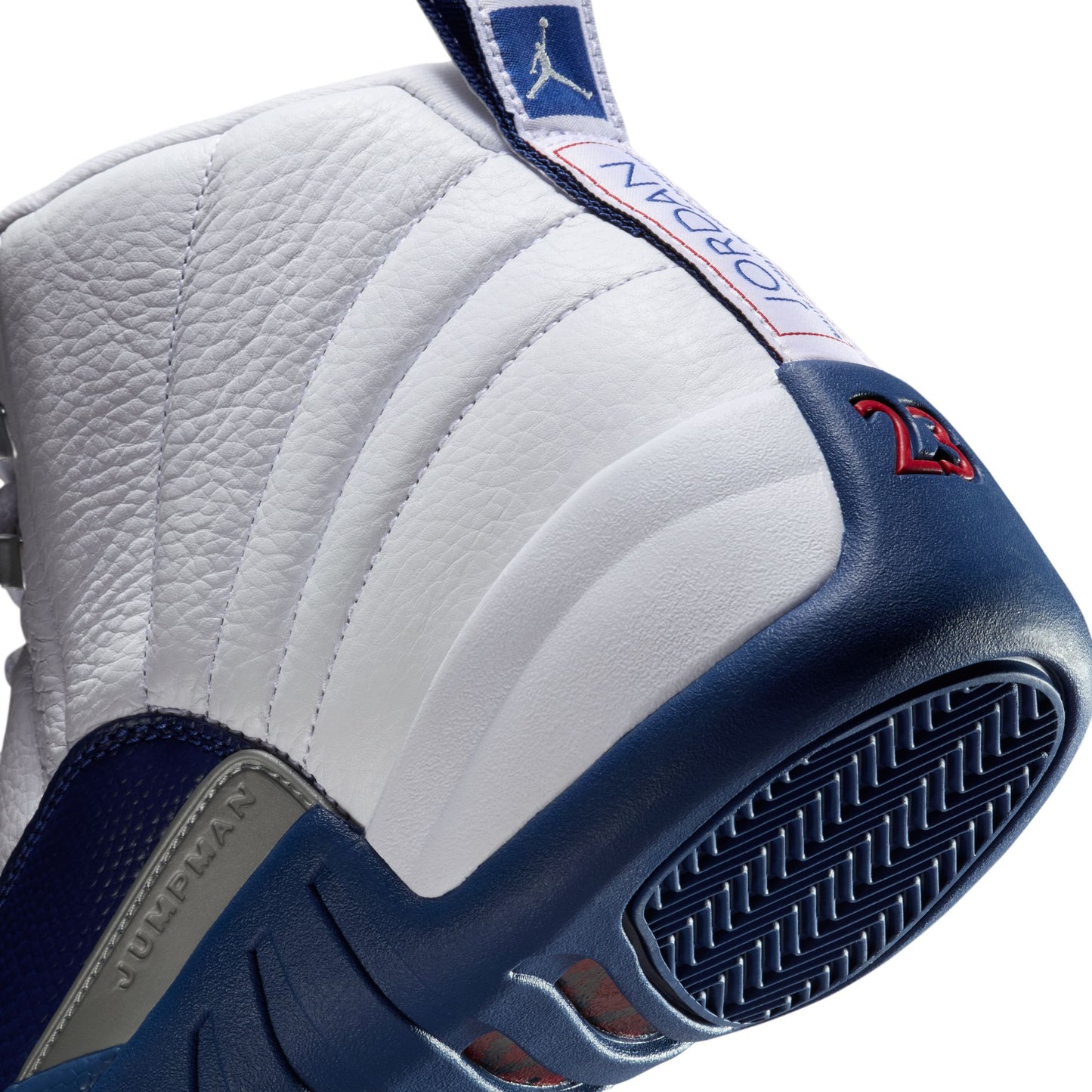 Air Jordan 12 Retro French Blue CT8013-114