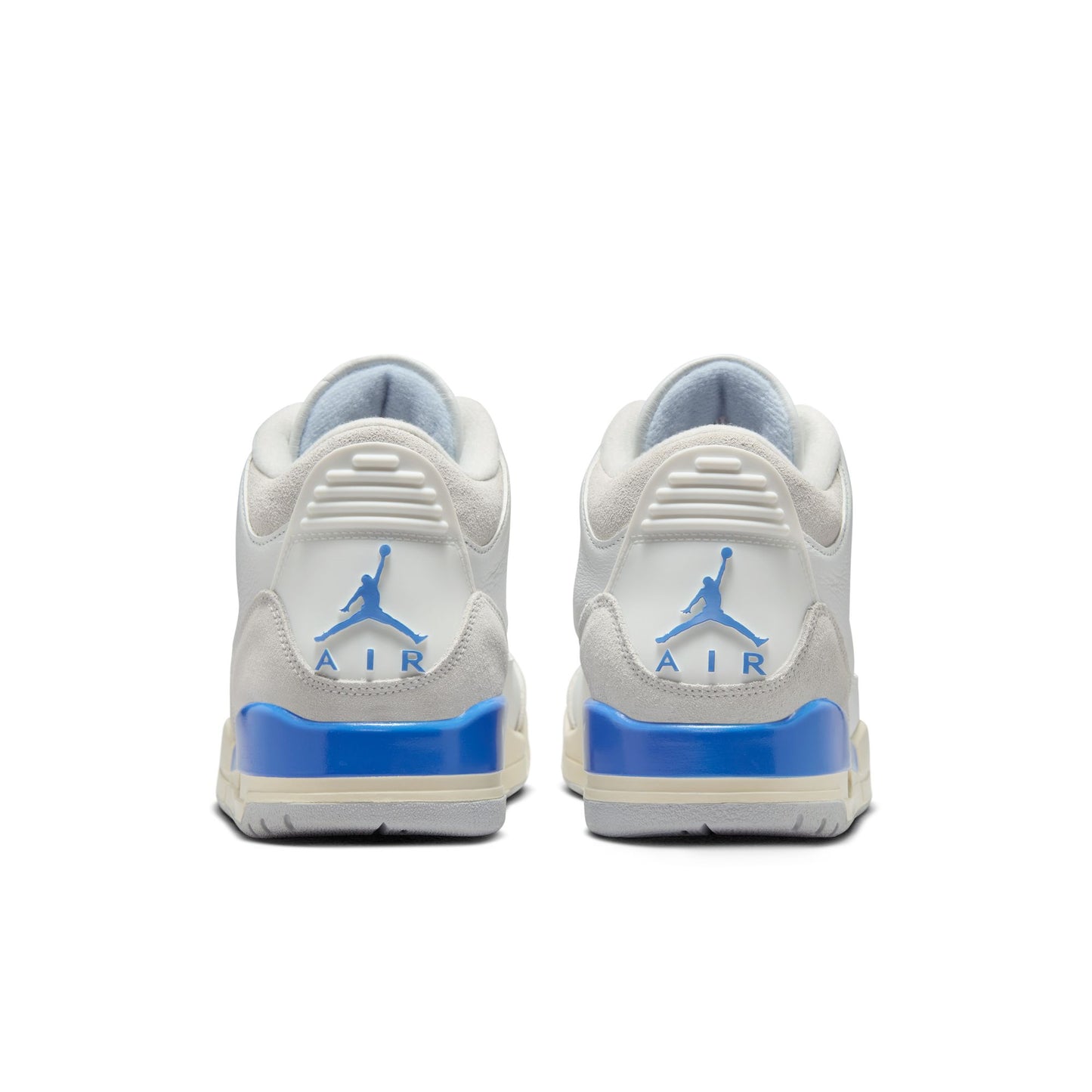 AIR JORDAN 3 RETRO "LUCKY SHORTS" CT8532-101