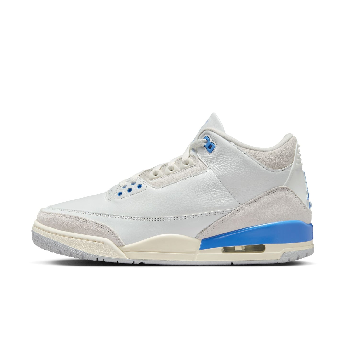 AIR JORDAN 3 RETRO "LUCKY SHORTS" CT8532-101