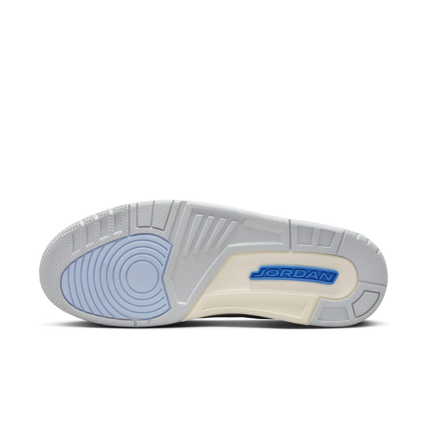 AIR JORDAN 3 RETRO "LUCKY SHORTS" CT8532-101