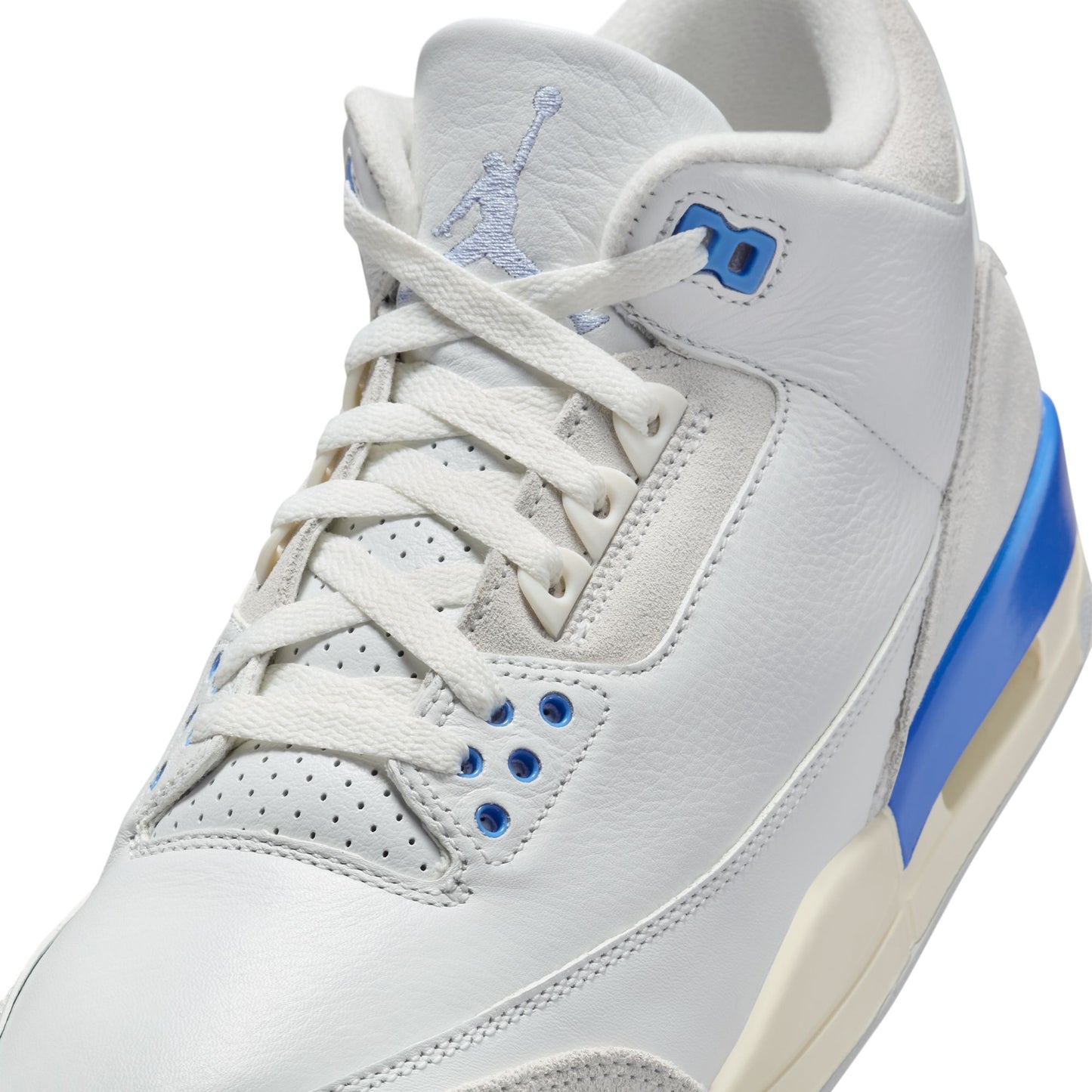 AIR JORDAN 3 RETRO "LUCKY SHORTS" CT8532-101