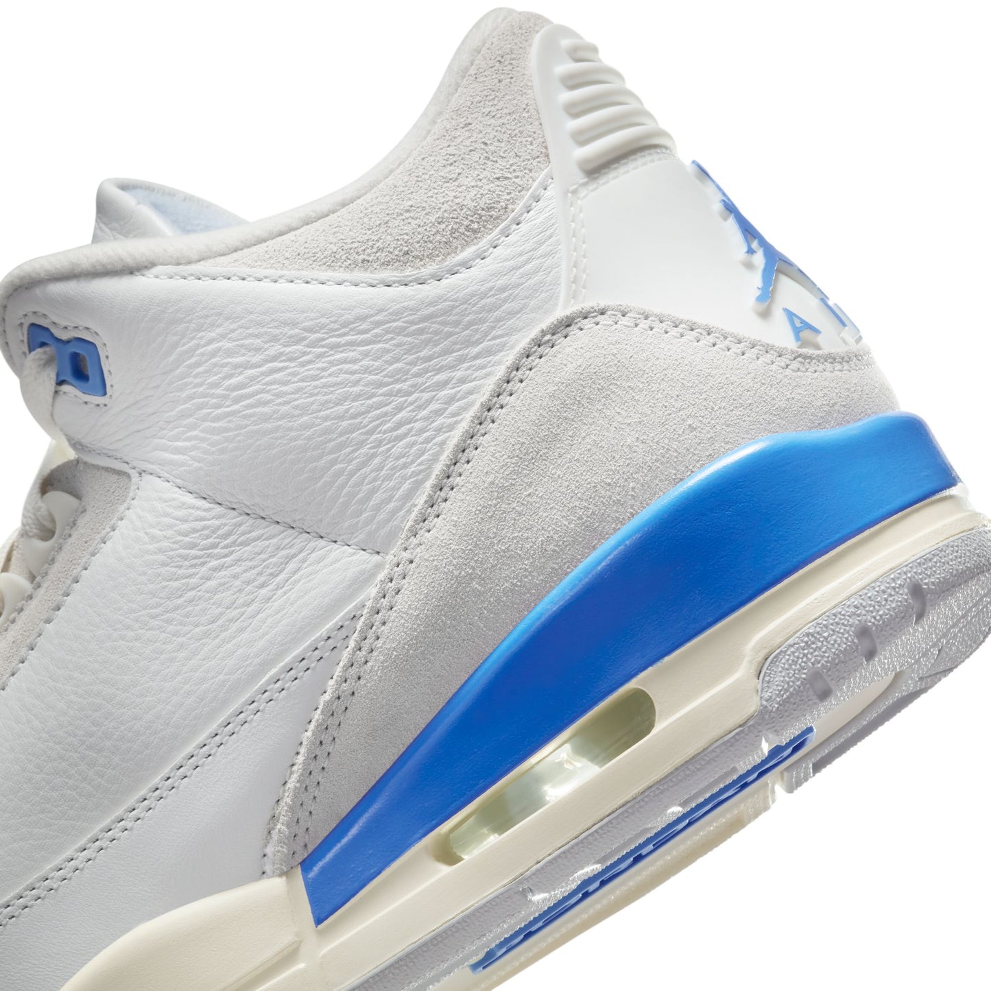AIR JORDAN 3 RETRO "LUCKY SHORTS" CT8532-101