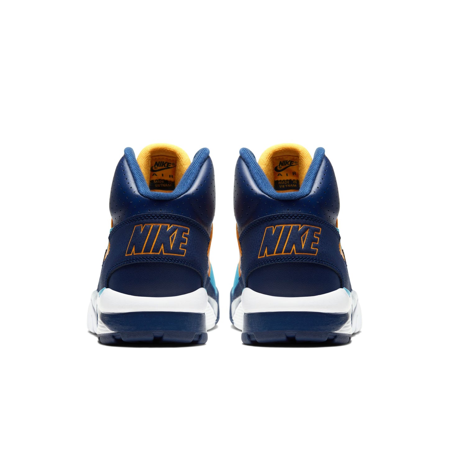 Nike Air Trainer SC High CW6023-400