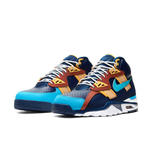 Nike Air Trainer SC High CW6023-400