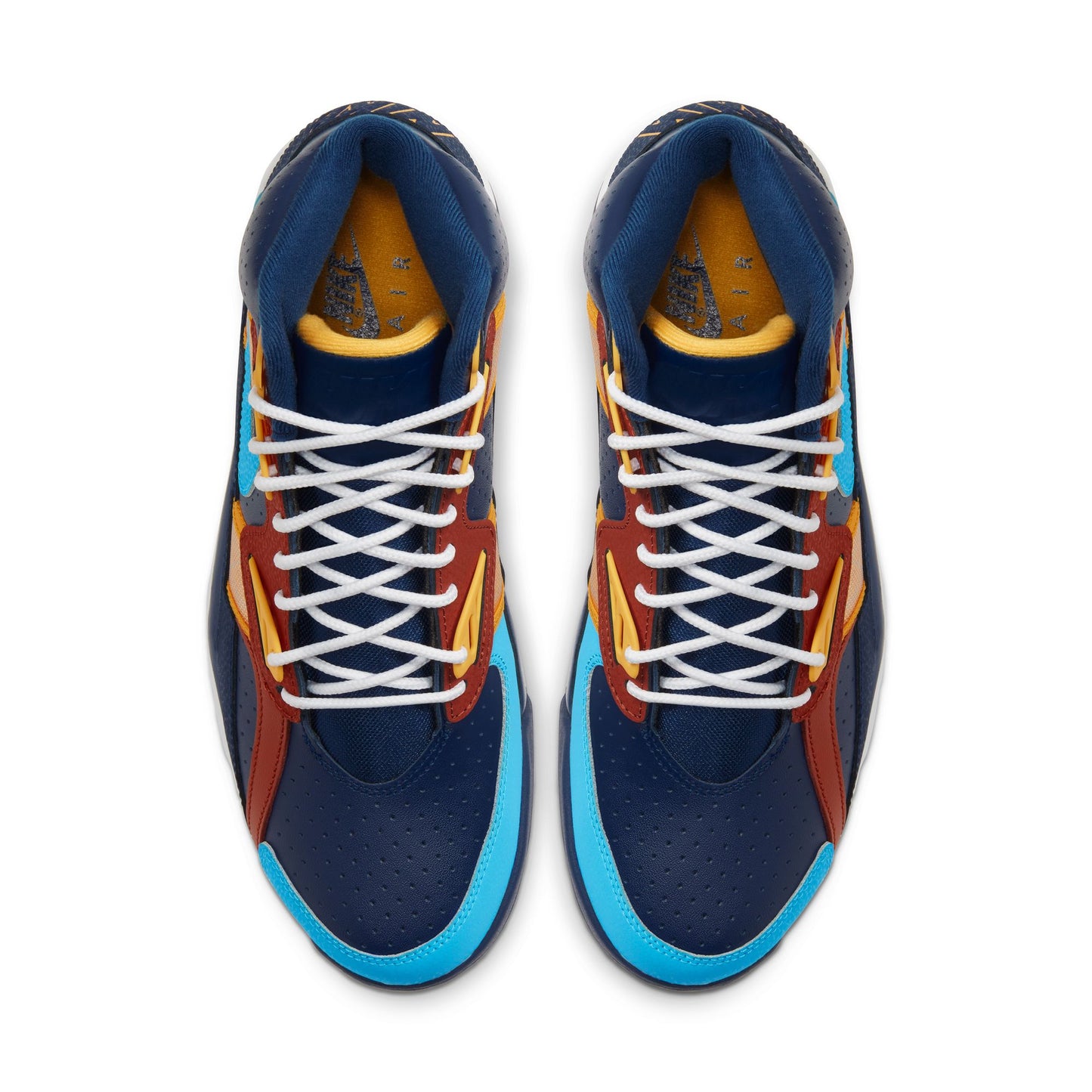Nike Air Trainer SC High CW6023-400