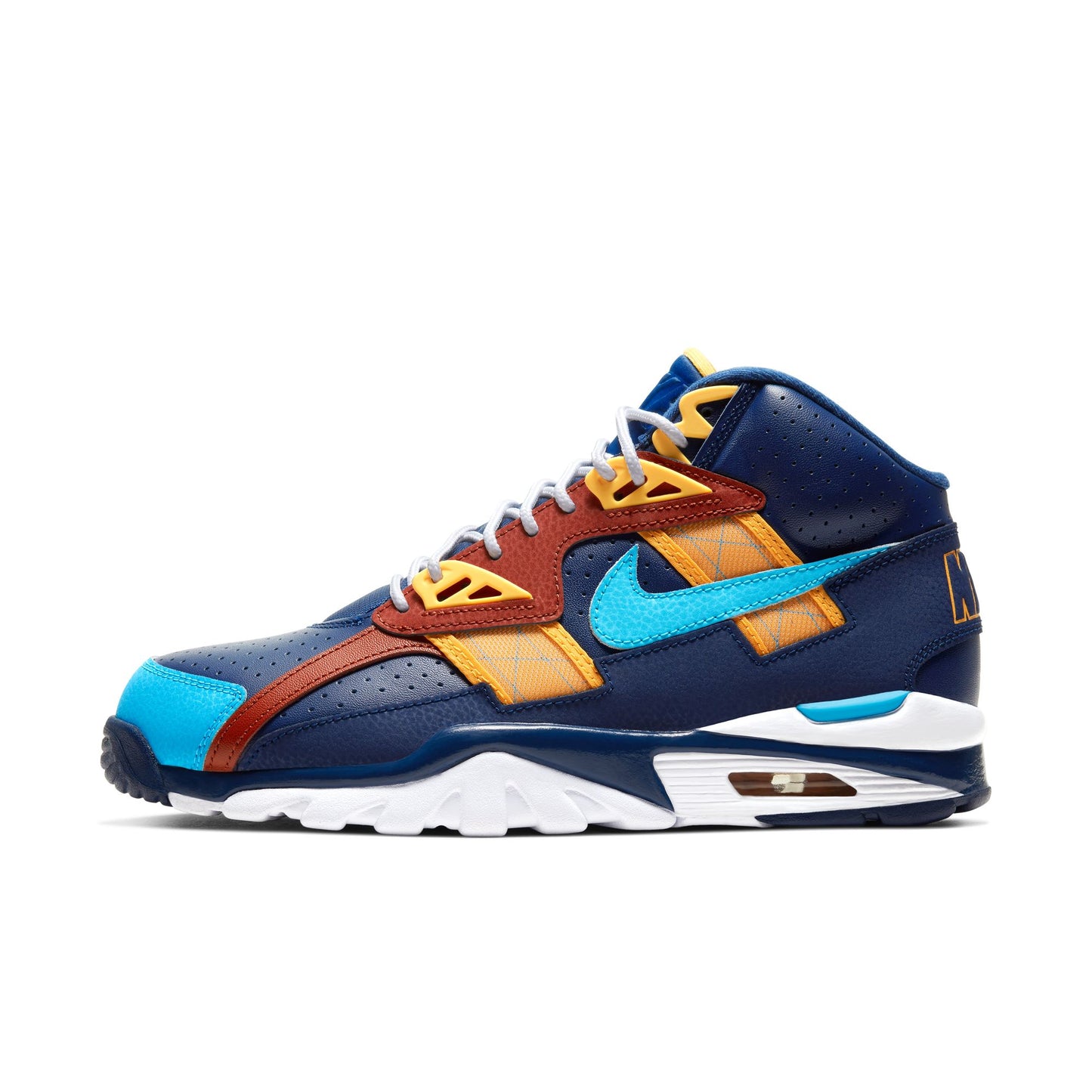 Nike Air Trainer SC High CW6023-400