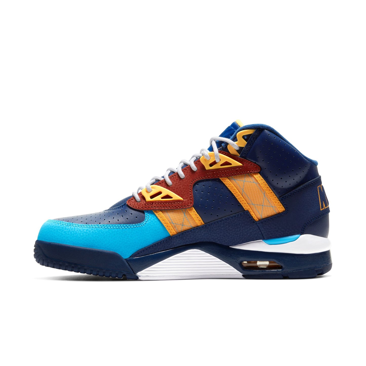 Nike Air Trainer SC High CW6023-400