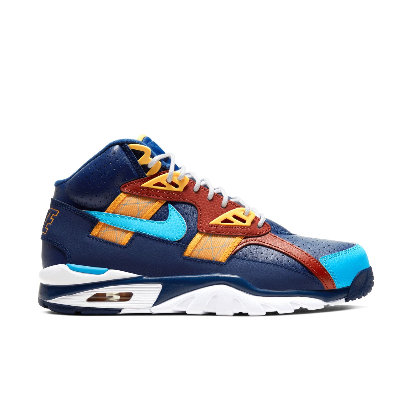 Nike Air Trainer SC High CW6023-400