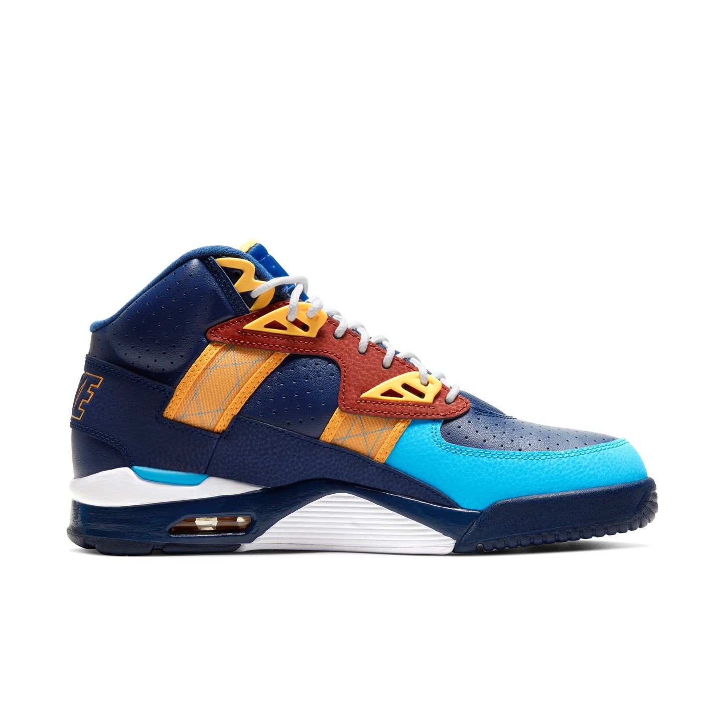 Nike Air Trainer SC High CW6023-400