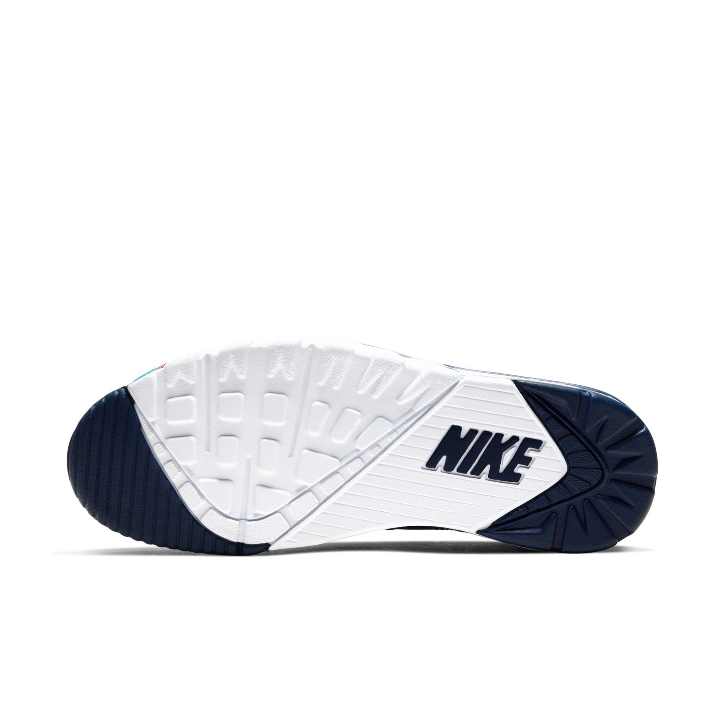 Nike Air Trainer SC High CW6023-400