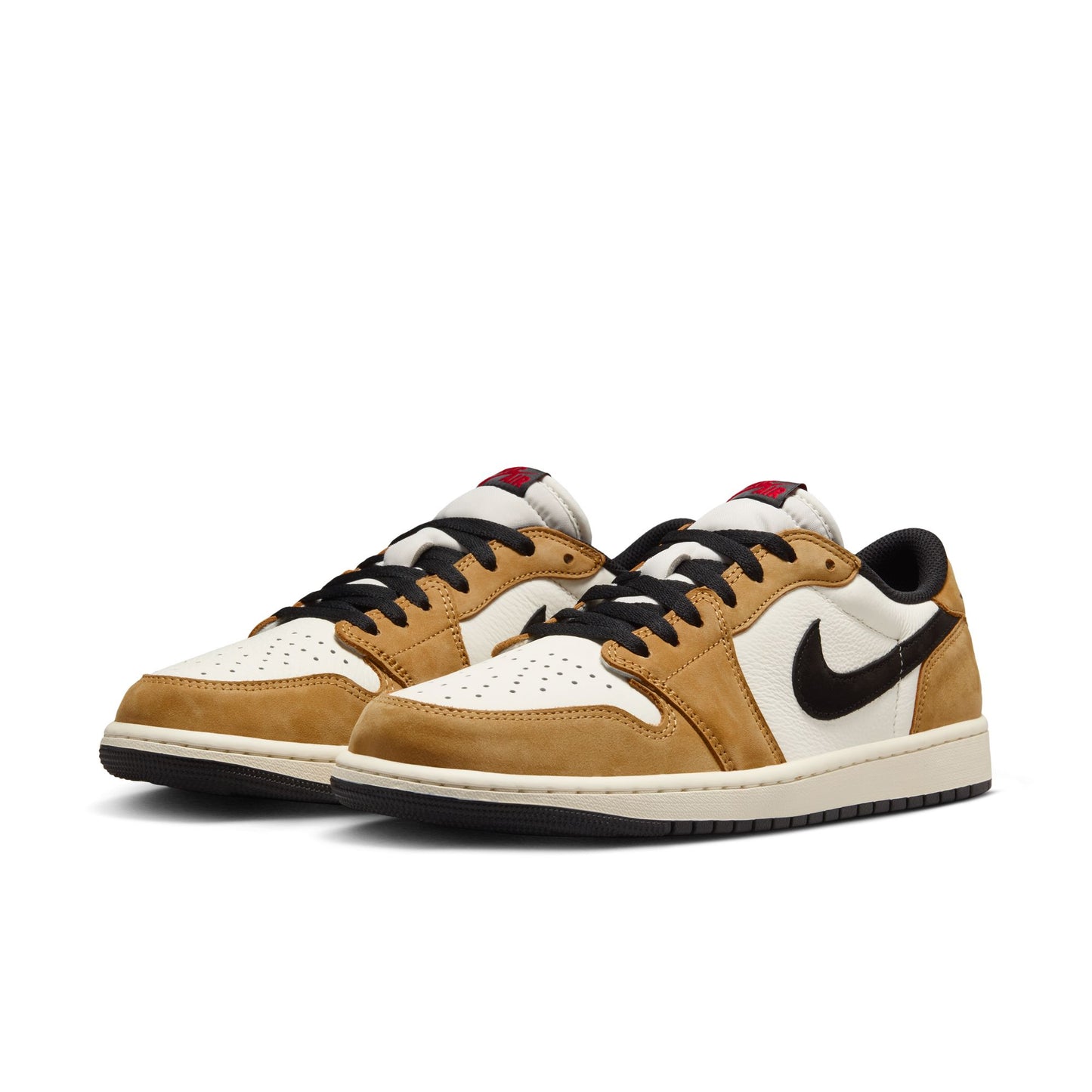 Air Jordan 1 Low OG CZ0790-107