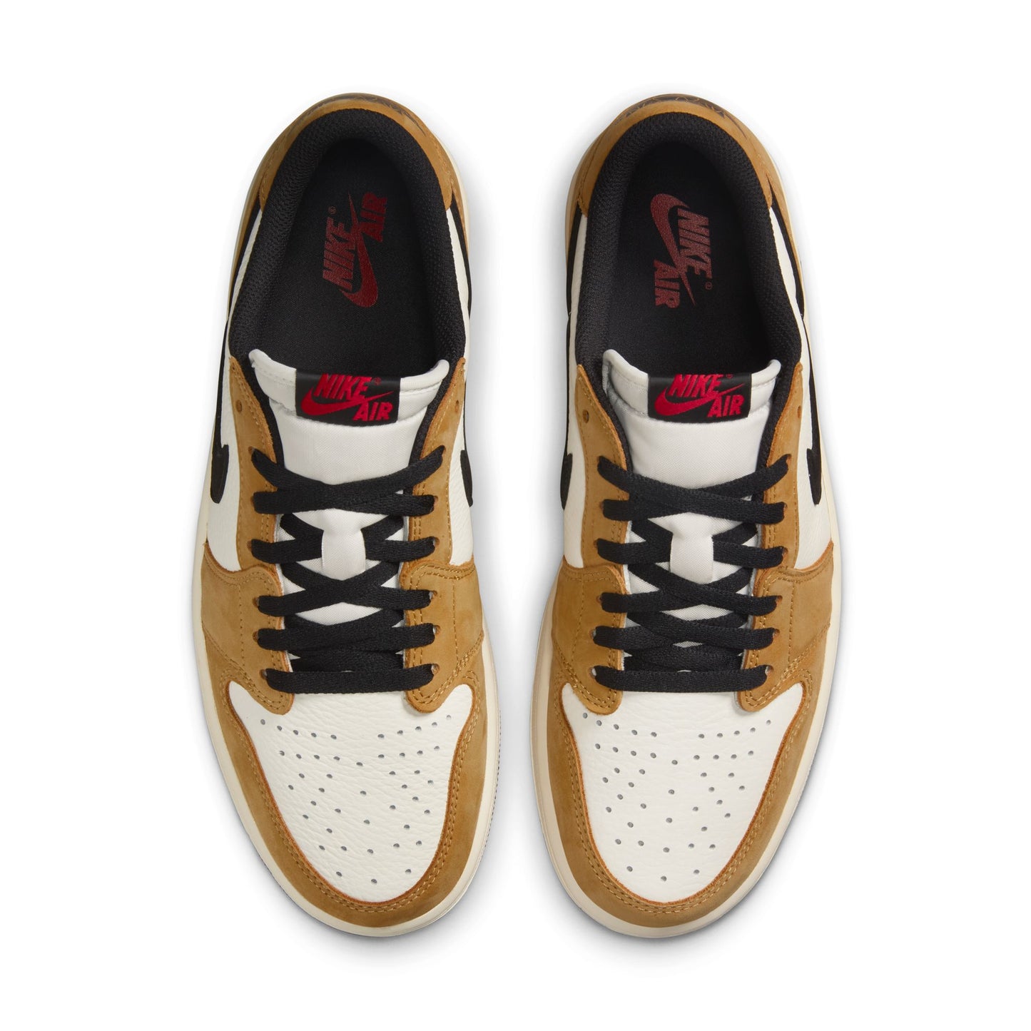 Air Jordan 1 Low OG CZ0790-107