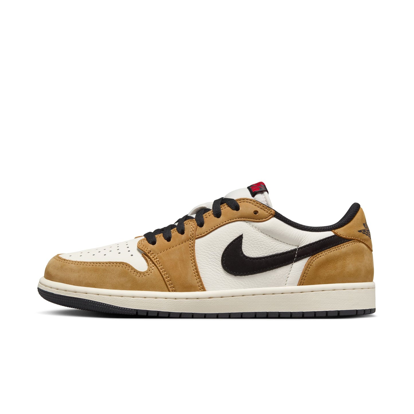 Air Jordan 1 Low OG CZ0790-107