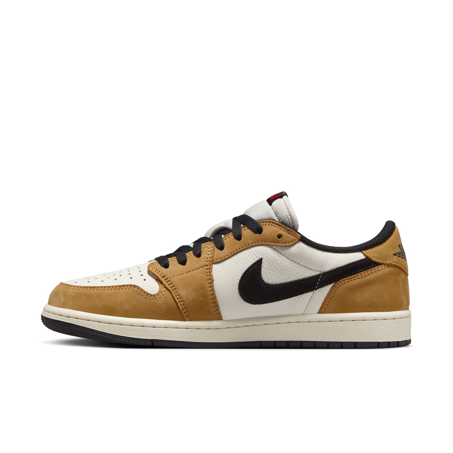 Air Jordan 1 Low OG CZ0790-107