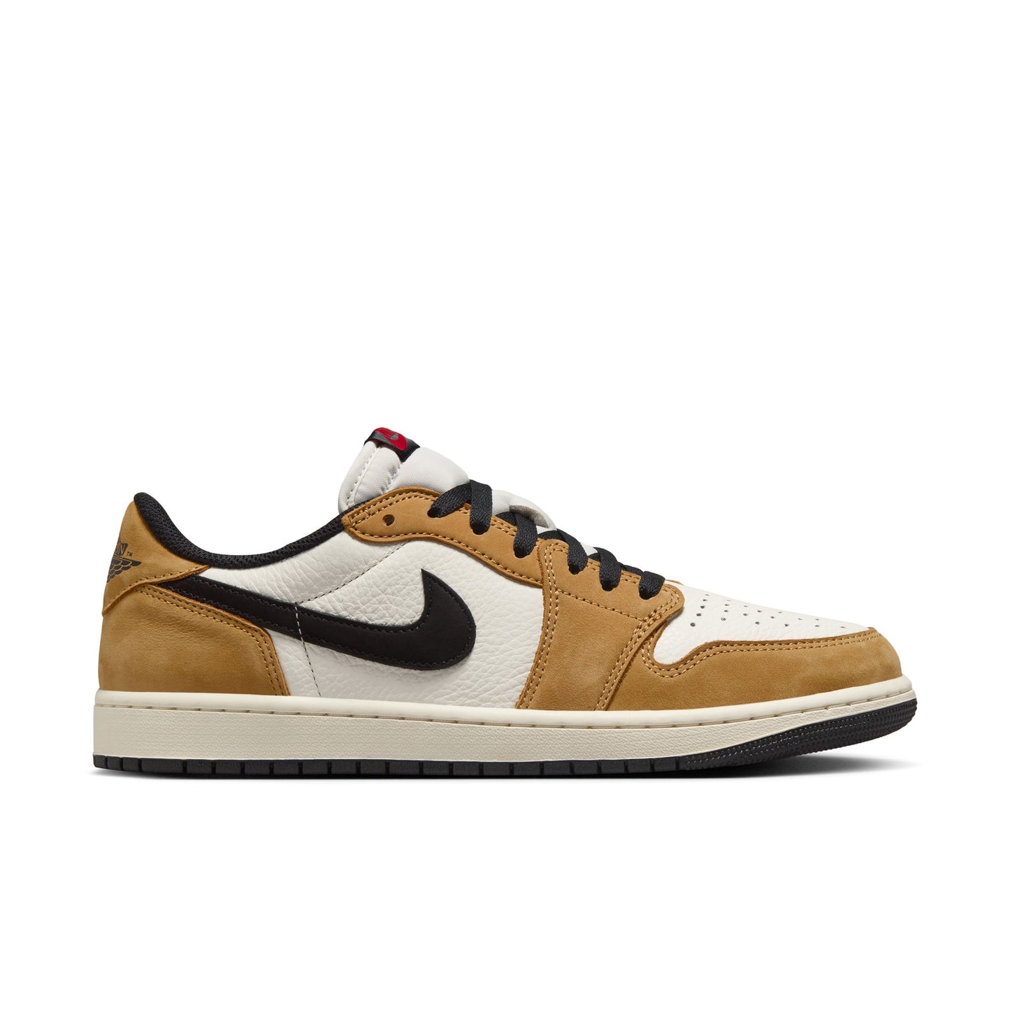 Air Jordan 1 Low OG CZ0790-107