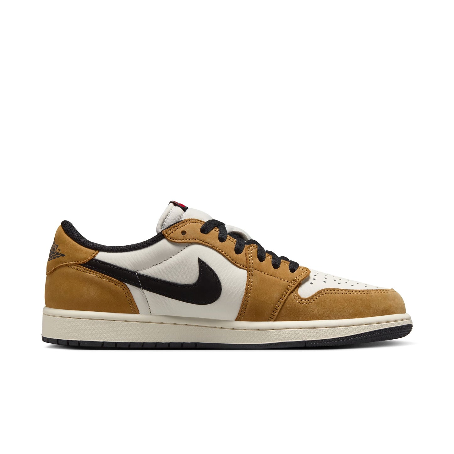 Air Jordan 1 Low OG CZ0790-107