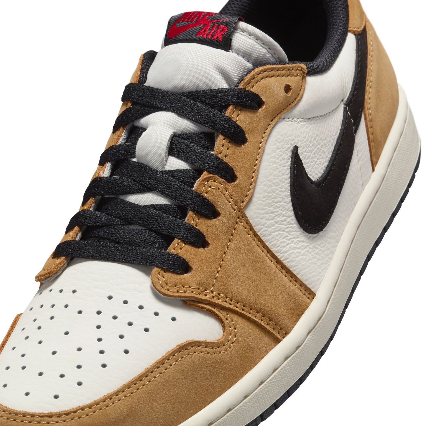 Air Jordan 1 Low OG CZ0790-107