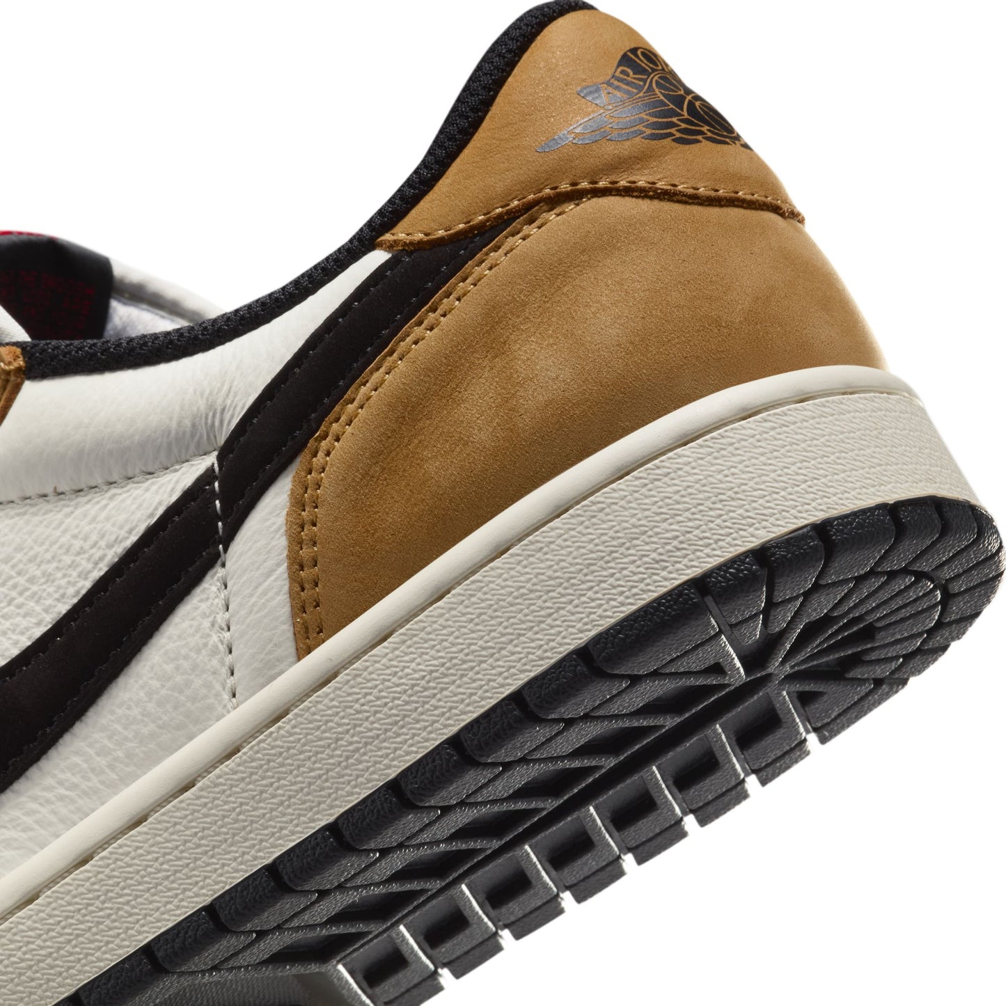 Air Jordan 1 Low OG CZ0790-107