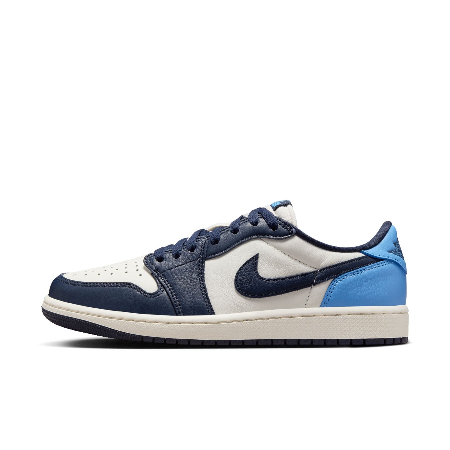 Air Jordan 1 Low OG "Obsidian" CZ0790-400