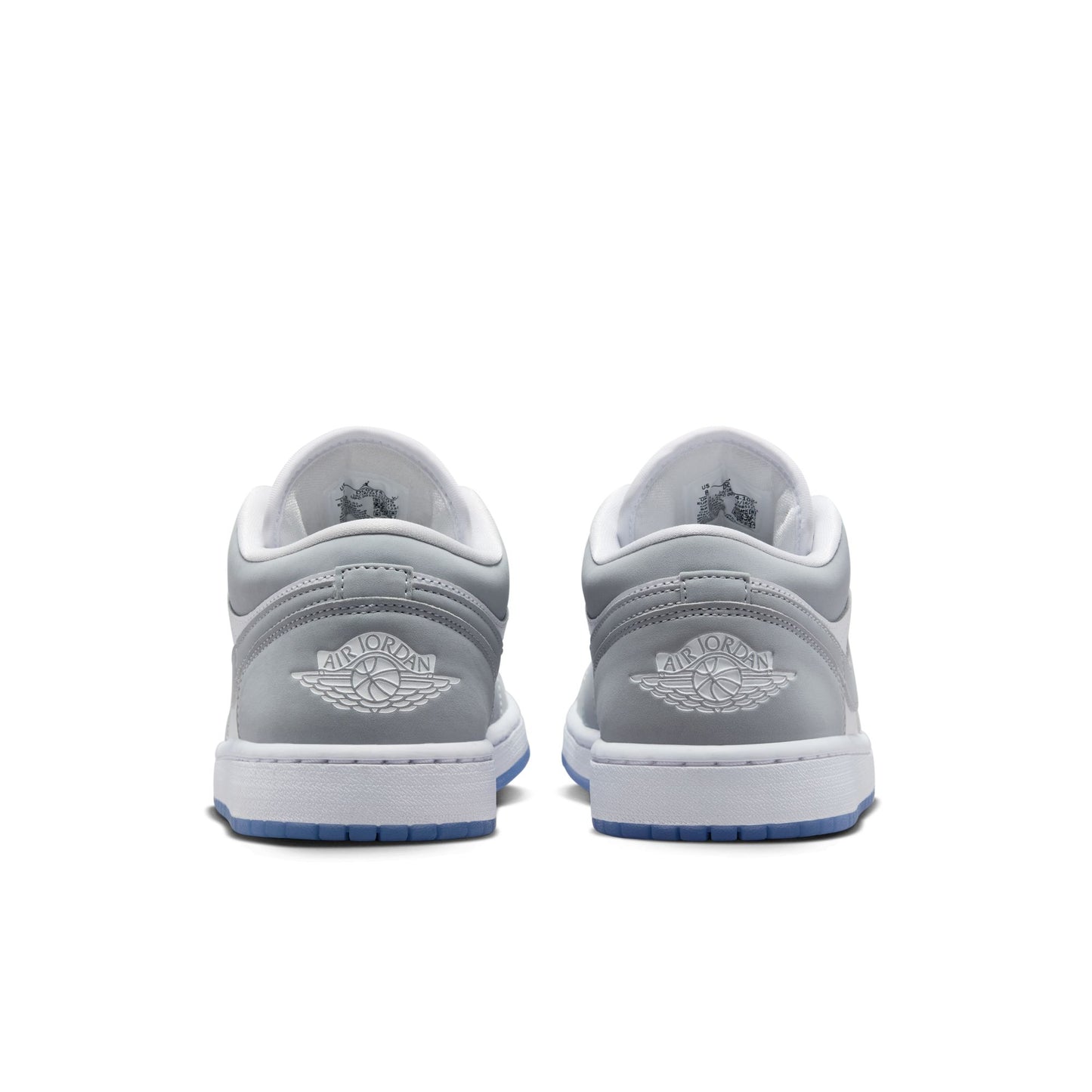 Air Jordan 1 Low DC0774-105