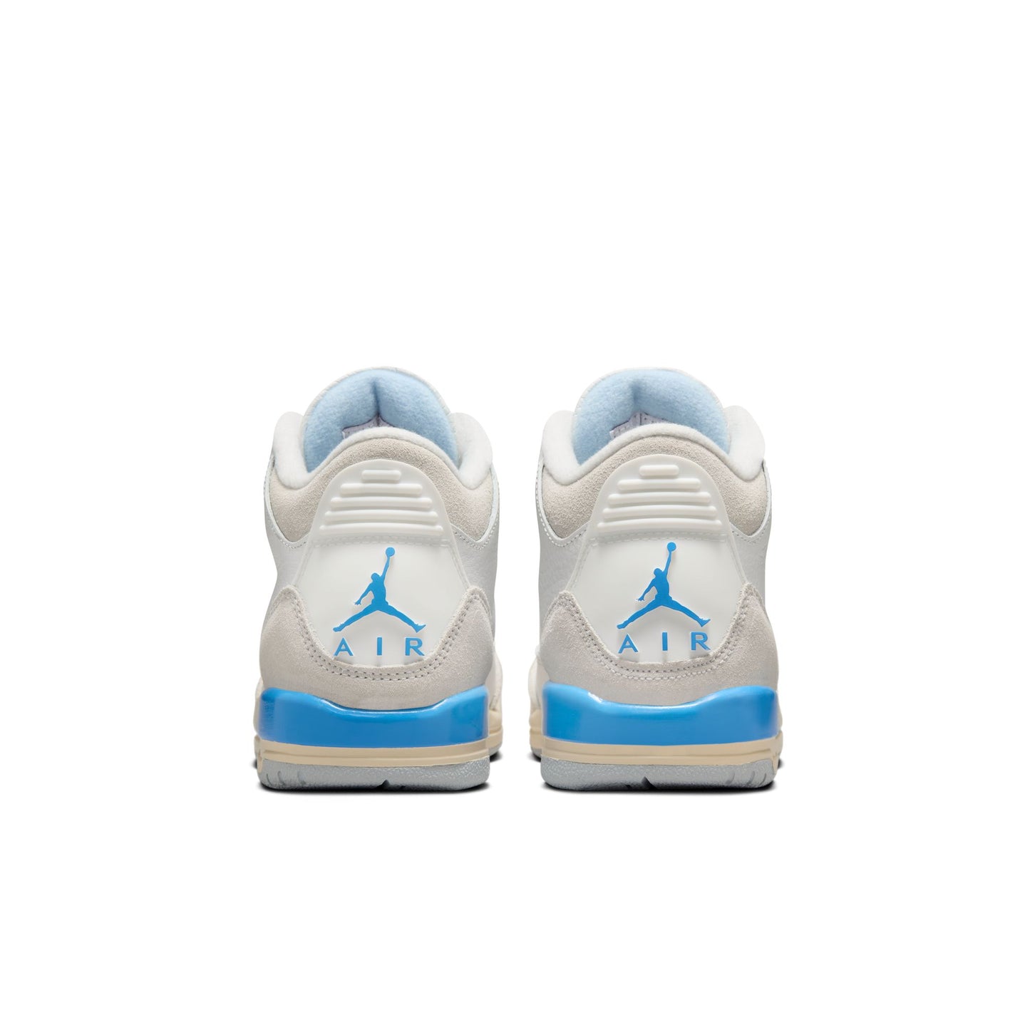 AIR JORDAN 3 RETRO "LUCKY SHORTS" DM0967-101