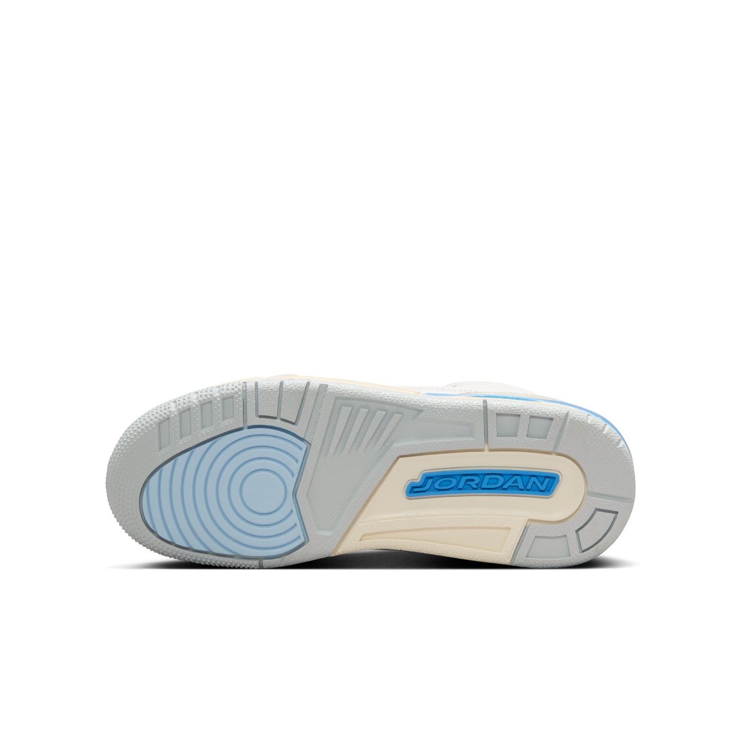 AIR JORDAN 3 RETRO "LUCKY SHORTS" DM0967-101