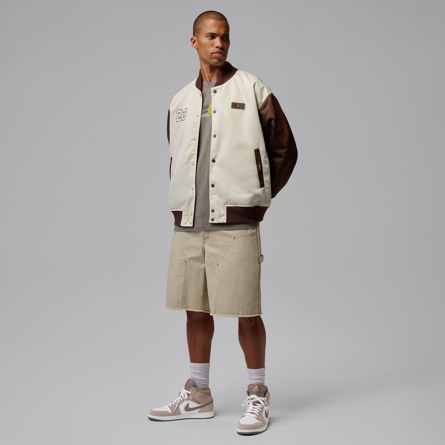 Air Jordan 1 Mid DQ8426-003