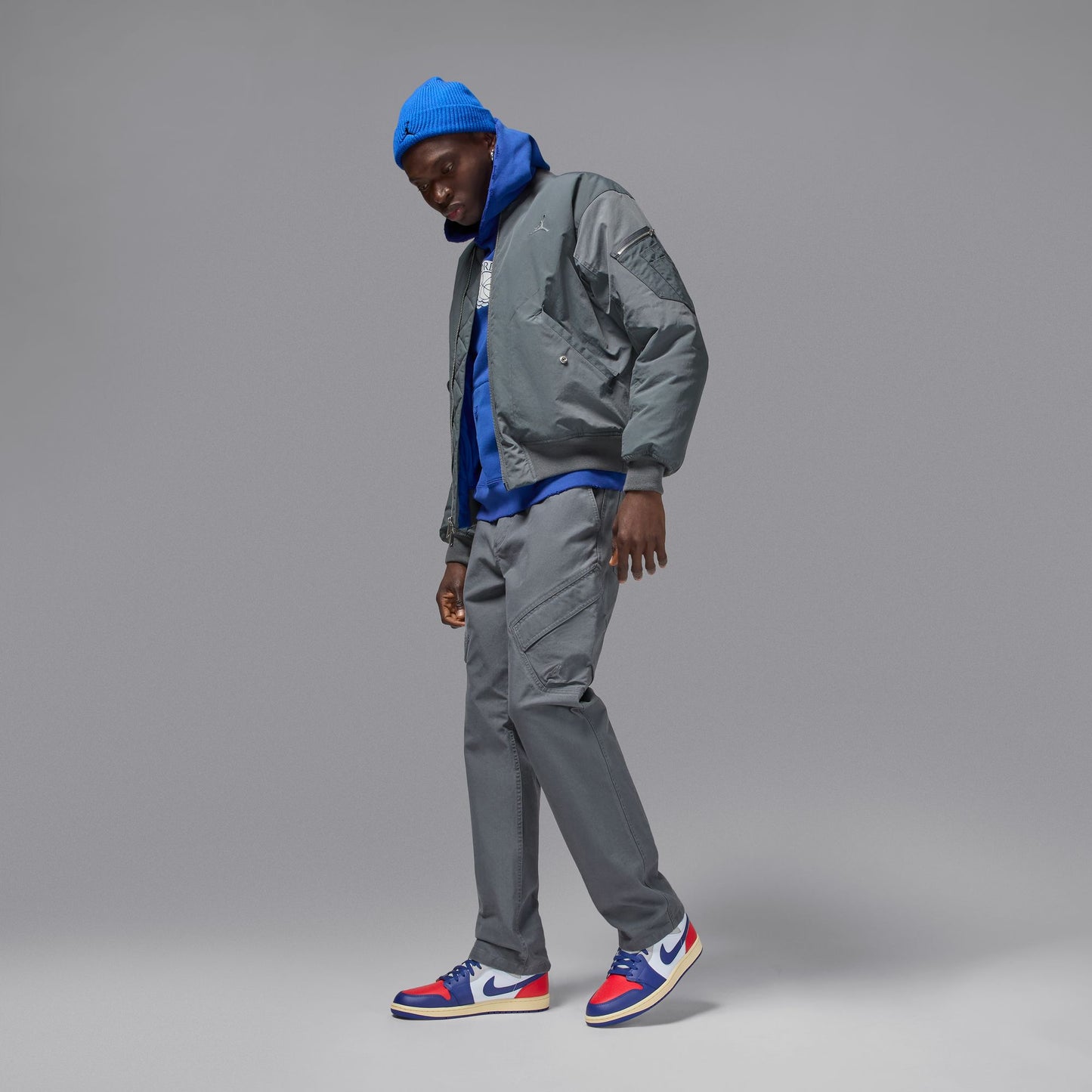 Air Jordan 1 Mid DQ8426-102