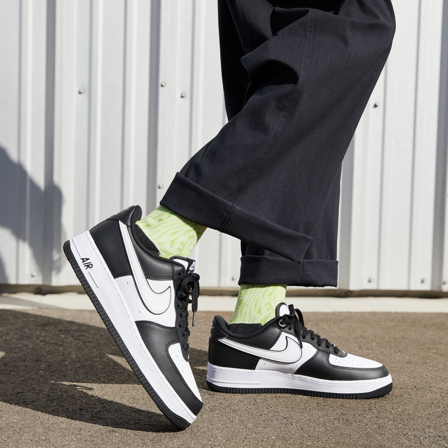 Nike Air Force 1 '07 DV0788-001